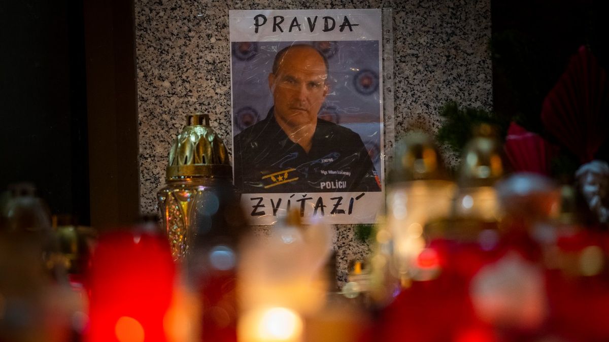 Smrt exšéfa policie vyvolala chaos. Slovenskem se šíří konspirace